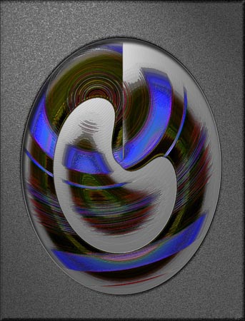 Curved space2