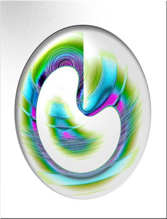 Curved space31