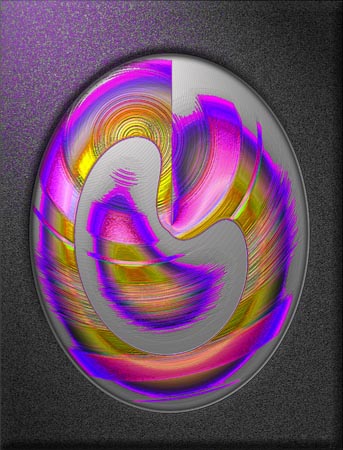 Curved space4