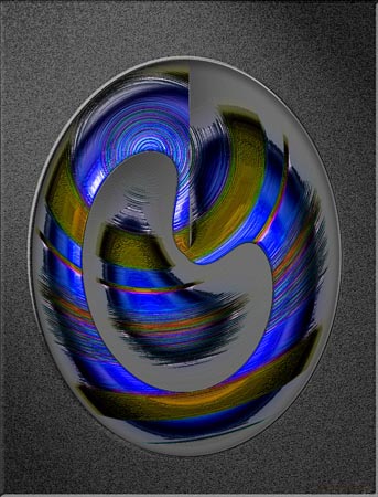 Curved space5