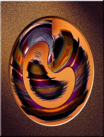 Curved space6