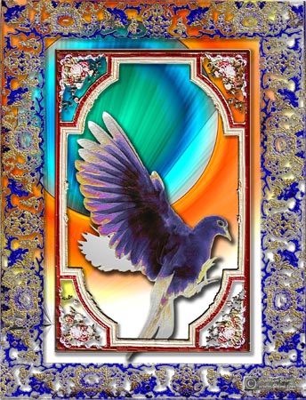 dove