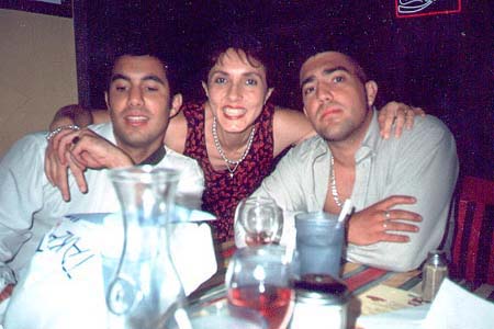 boys&mom