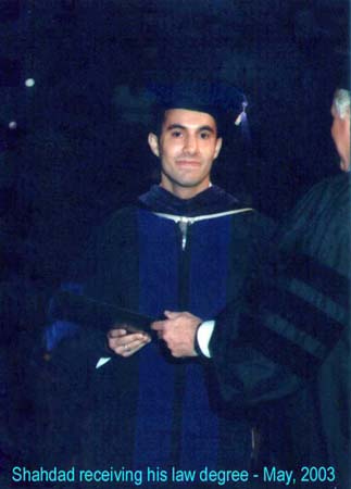 degree