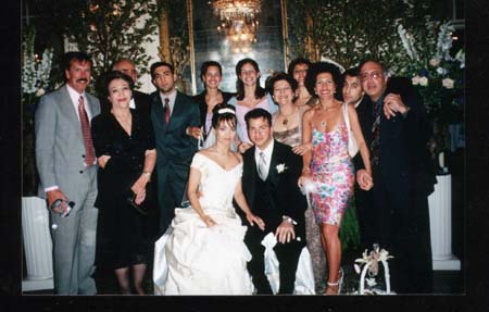wedding